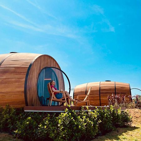 Villa Dejota Pardinho المظهر الخارجي الصورة