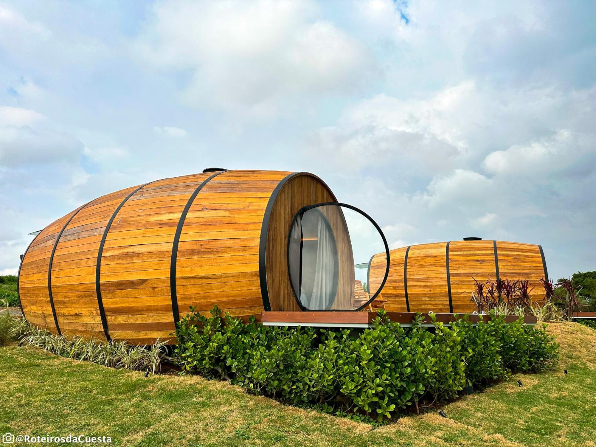 Villa Dejota Pardinho المظهر الخارجي الصورة